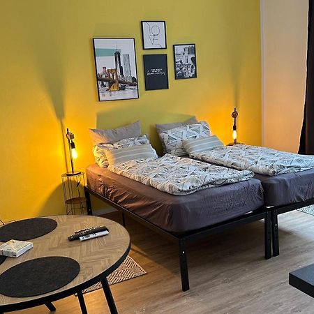 Apartmán Live To Lion Braunschweig Exteriér fotografie