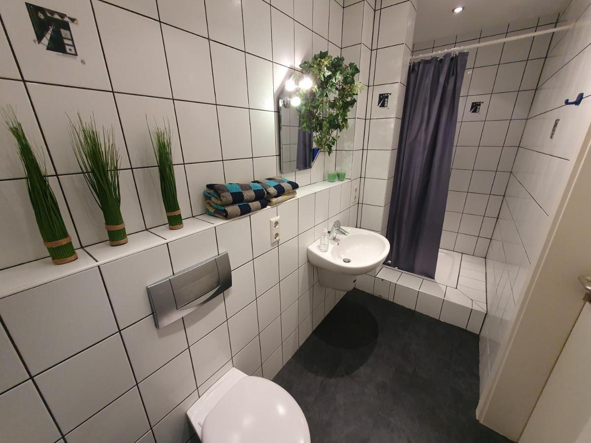Apartmán Live To Lion Braunschweig Exteriér fotografie