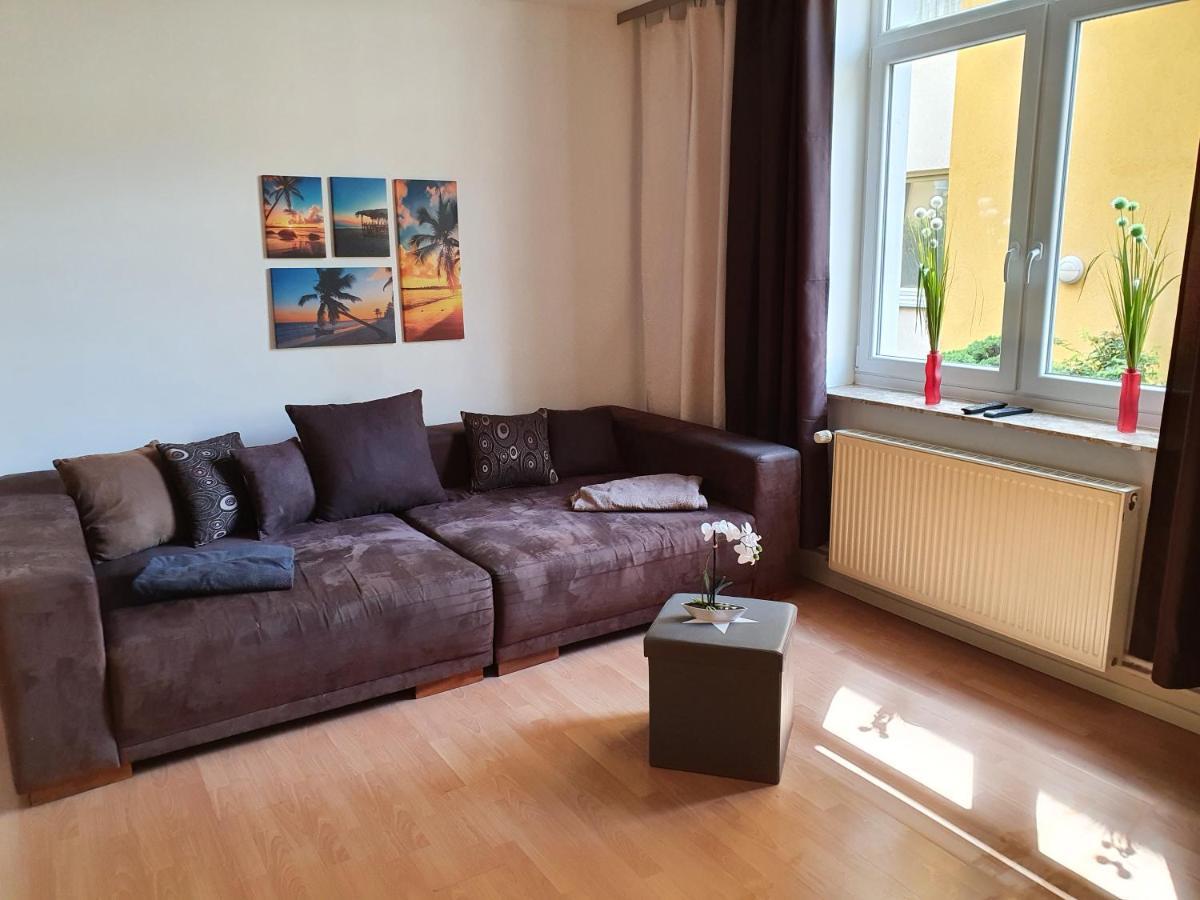 Apartmán Live To Lion Braunschweig Exteriér fotografie