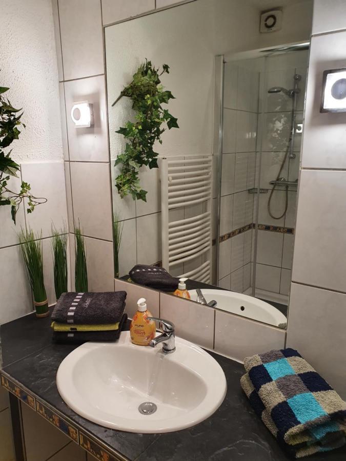 Apartmán Live To Lion Braunschweig Exteriér fotografie