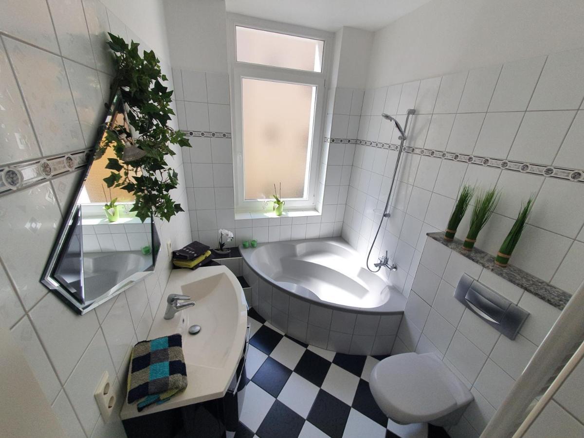 Apartmán Live To Lion Braunschweig Exteriér fotografie