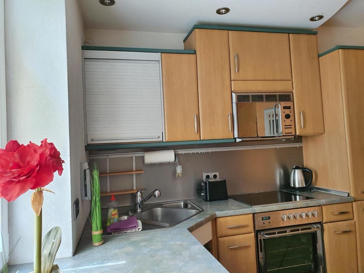 Apartmán Live To Lion Braunschweig Exteriér fotografie