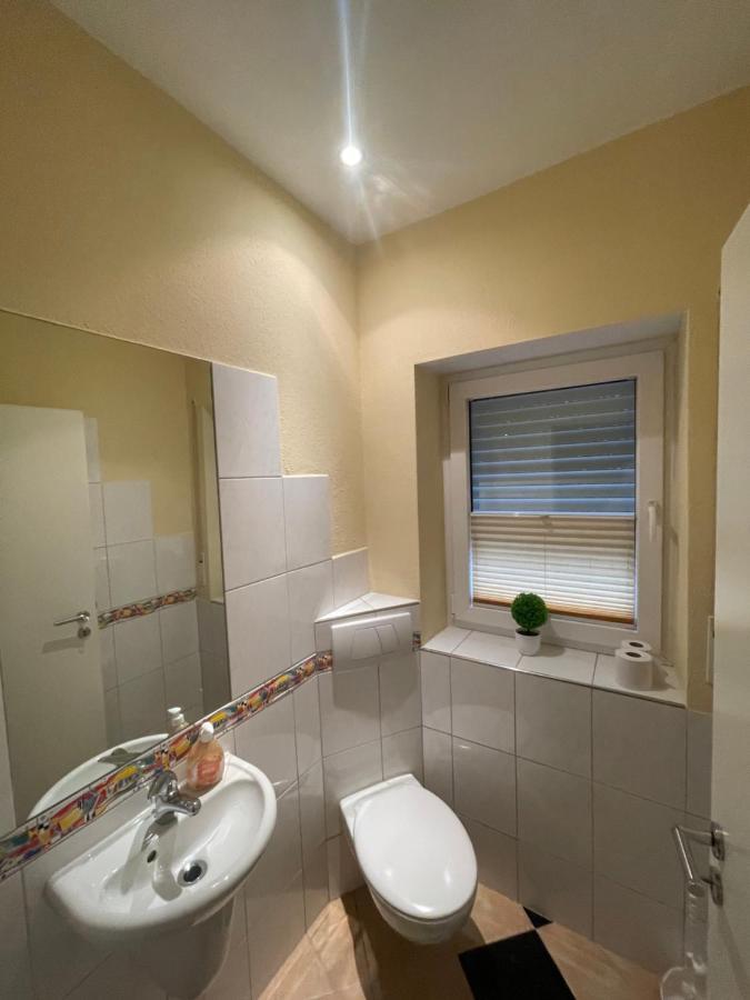 Apartmán Live To Lion Braunschweig Exteriér fotografie