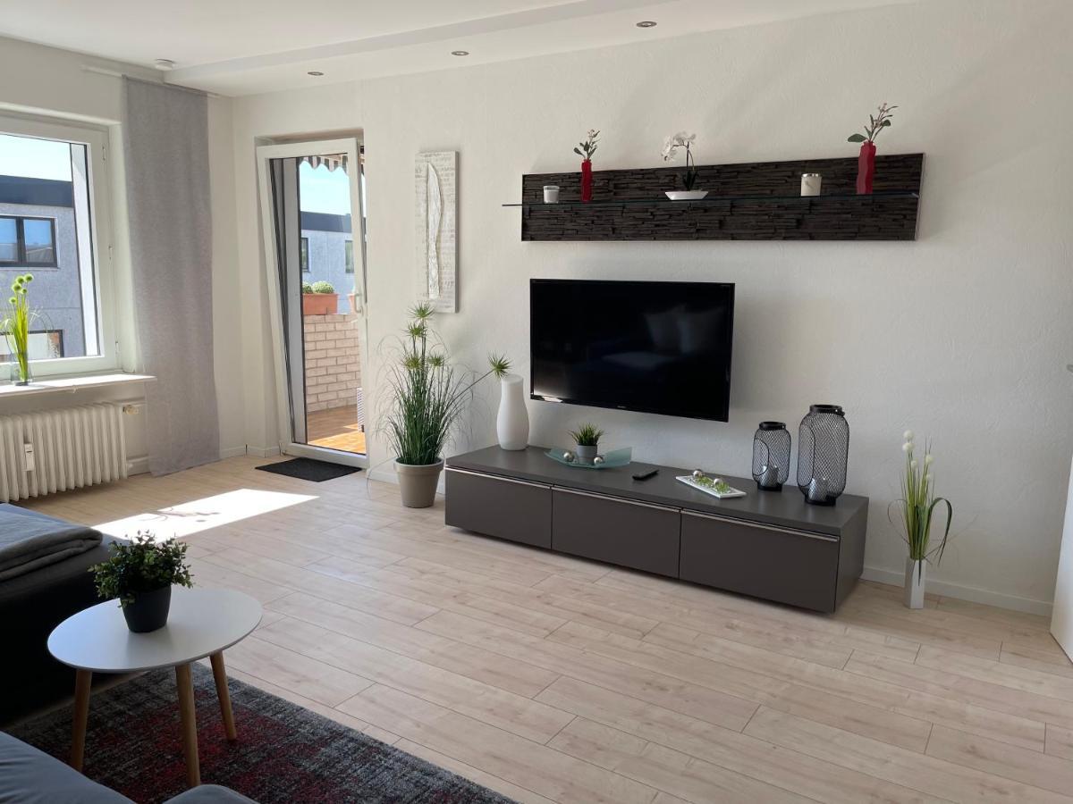 Apartmán Live To Lion Braunschweig Exteriér fotografie