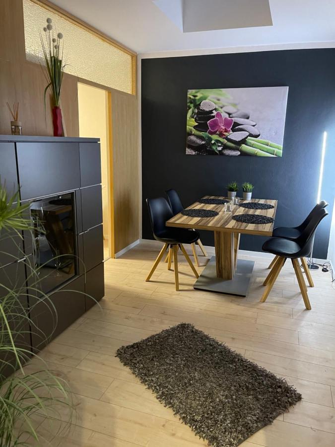 Apartmán Live To Lion Braunschweig Exteriér fotografie
