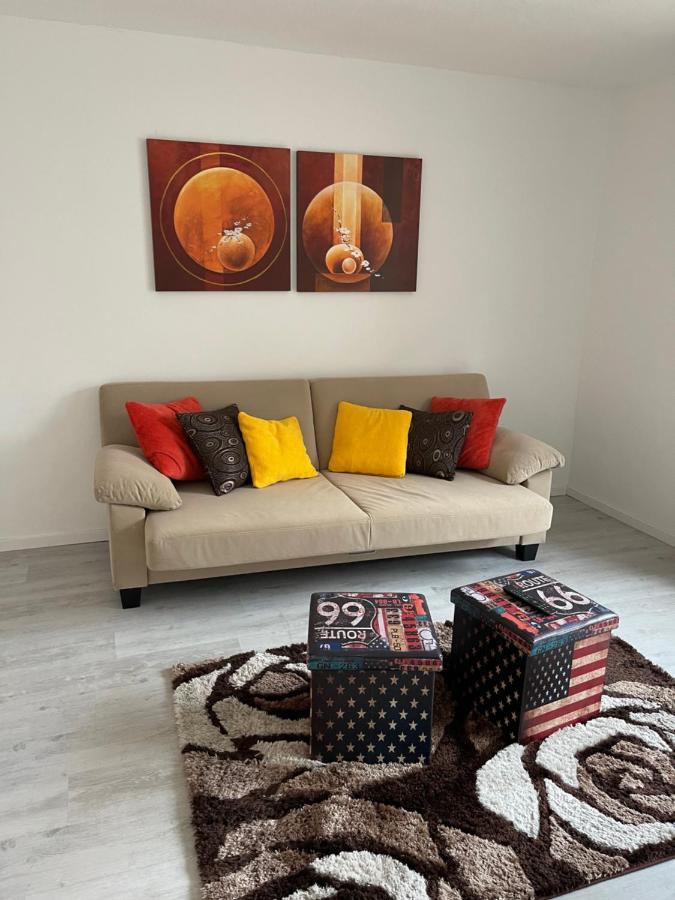 Apartmán Live To Lion Braunschweig Exteriér fotografie