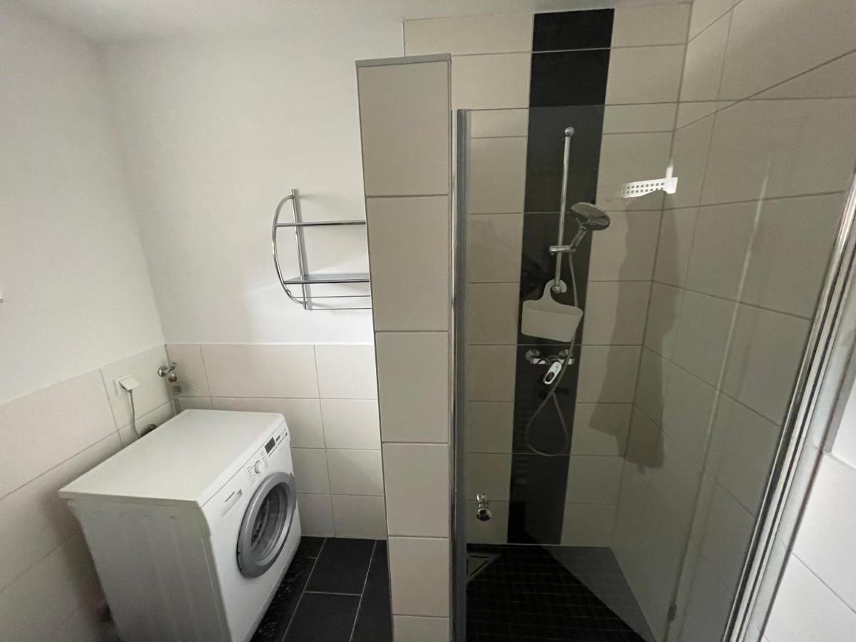 Apartmán Live To Lion Braunschweig Exteriér fotografie