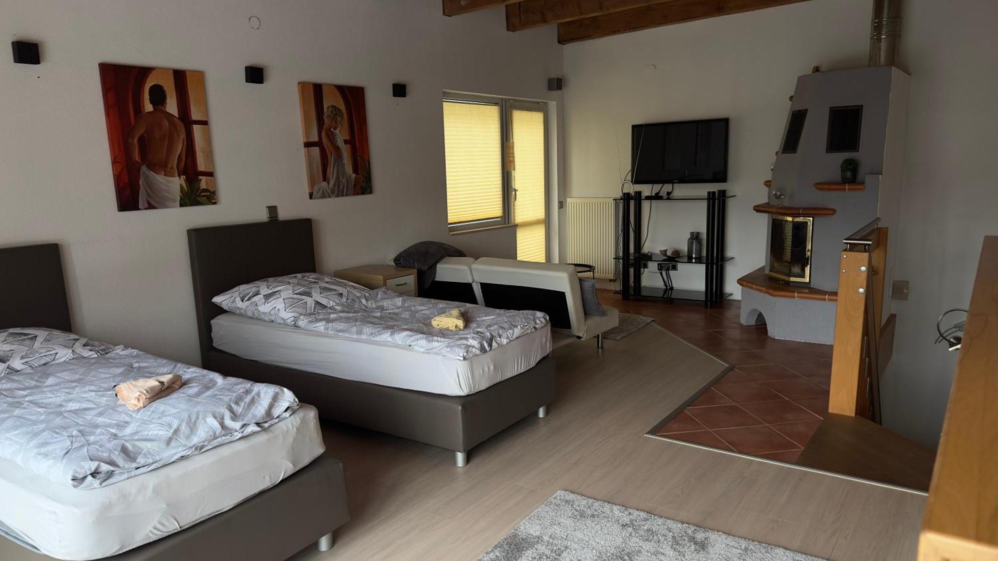 Apartmán Live To Lion Braunschweig Exteriér fotografie