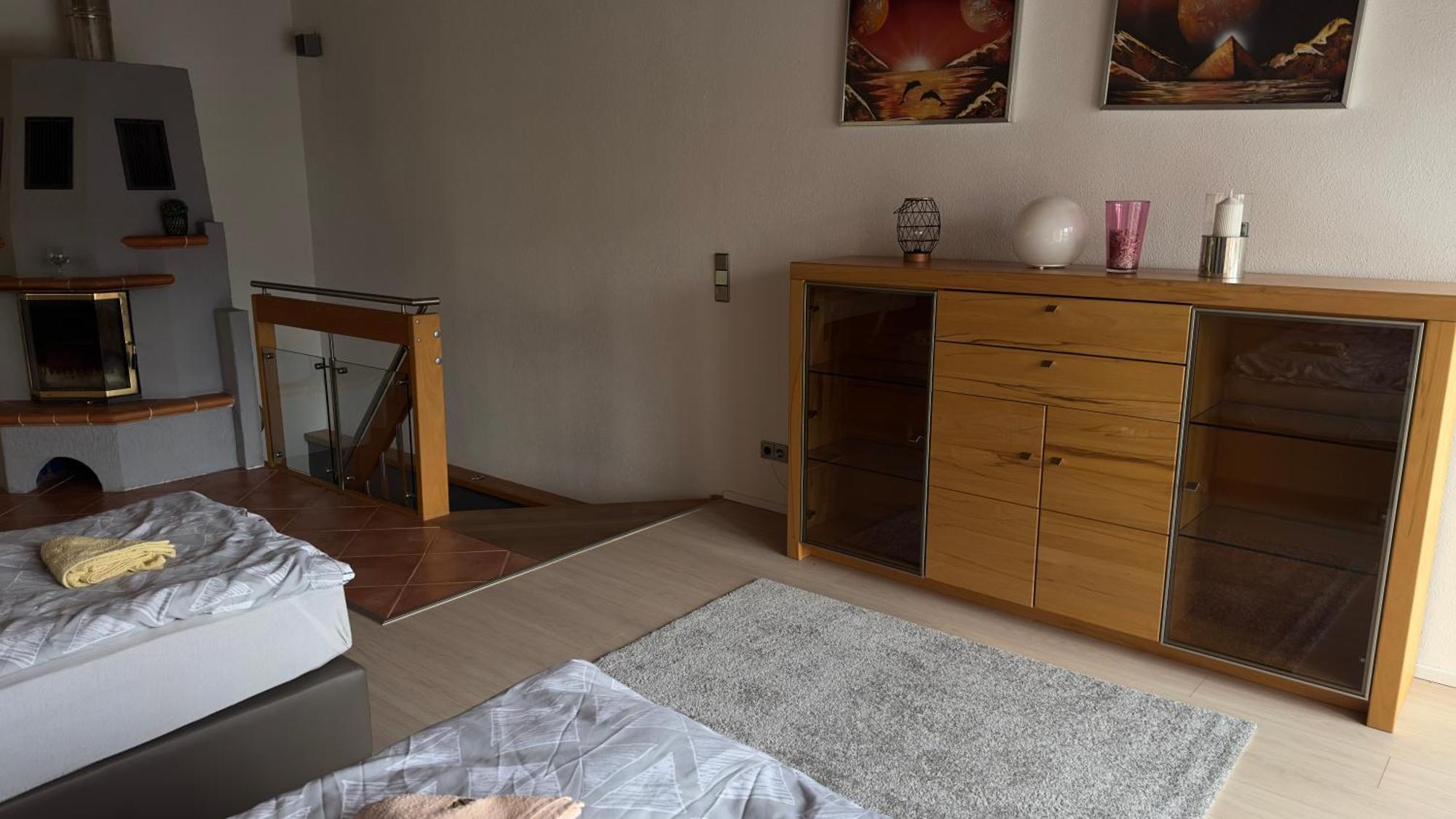 Apartmán Live To Lion Braunschweig Exteriér fotografie