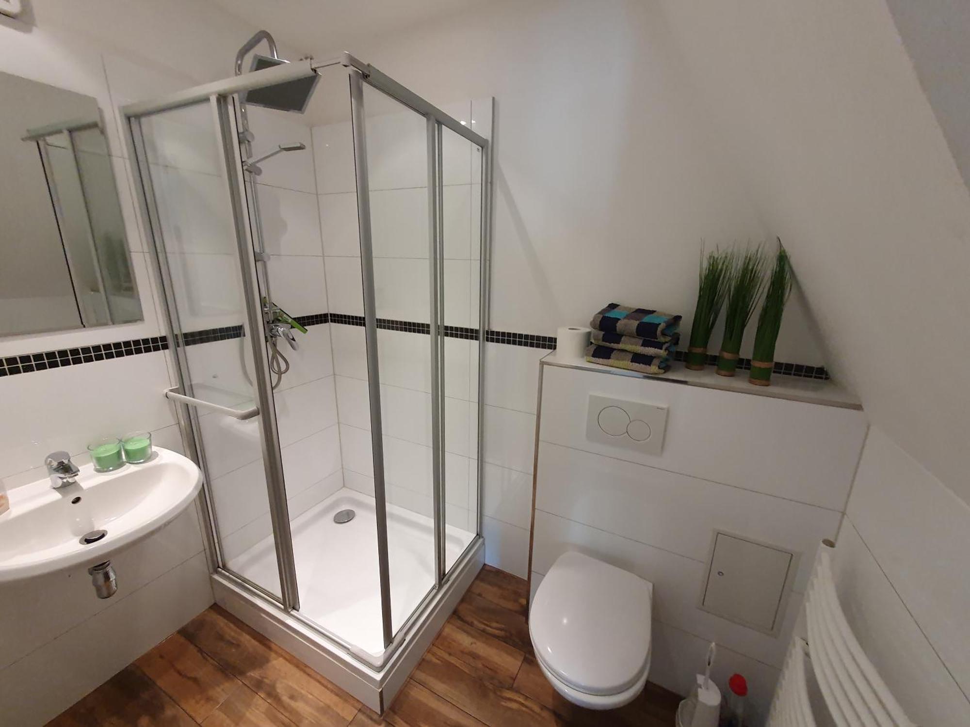 Apartmán Live To Lion Braunschweig Exteriér fotografie